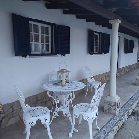 Fazenda Do Marante Hostel Tomar Buitenkant foto