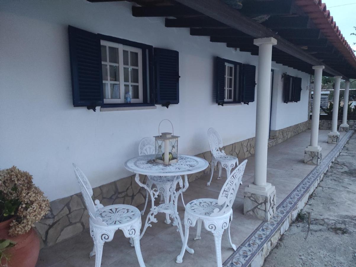 Fazenda Do Marante Hostel Tomar Buitenkant foto