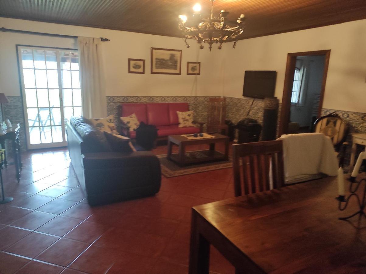 Fazenda Do Marante Hostel Tomar Buitenkant foto