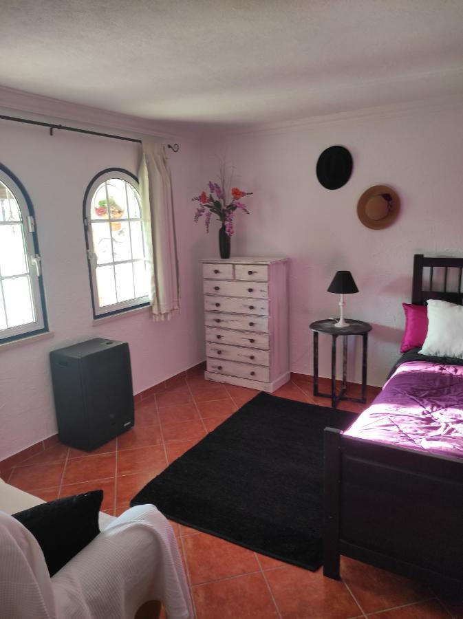 Fazenda Do Marante Hostel Tomar Buitenkant foto
