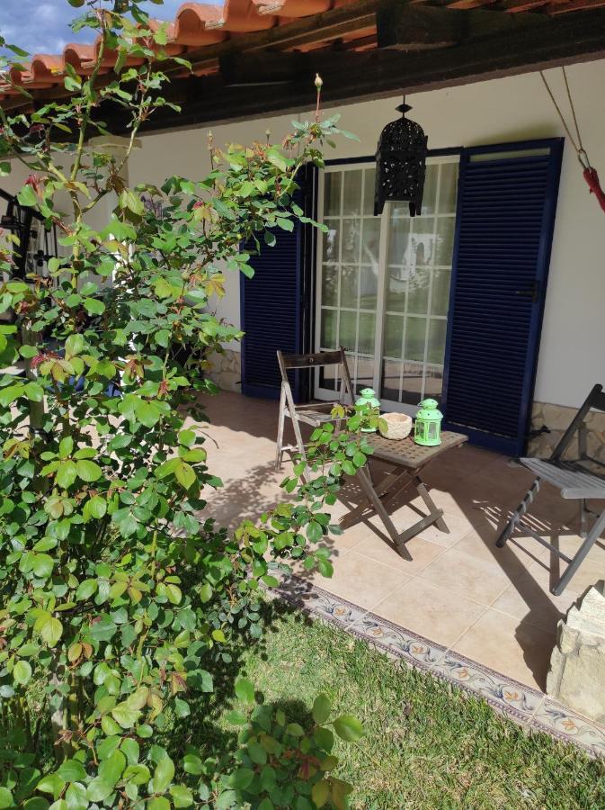 Fazenda Do Marante Hostel Tomar Buitenkant foto